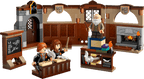 LEGO Harry Potter Kasteel Zweinstein: toverspreukenles - 76442