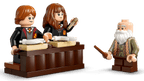 LEGO Harry Potter Kasteel Zweinstein: toverspreukenles - 76442