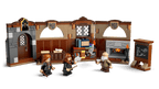 LEGO Harry Potter Kasteel Zweinstein: toverspreukenles - 76442