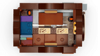 LEGO Harry Potter Kasteel Zweinstein: toverspreukenles - 76442