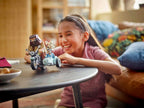 LEGO Harry Potter Hagrid en Harry's rit op de motor - 76443