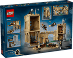 LEGO Harry Potter Kasteel Zweinstein: vliegles - 76447