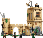 LEGO Harry Potter Kasteel Zweinstein: vliegles - 76447