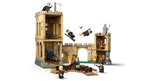 LEGO Harry Potter Kasteel Zweinstein: vliegles - 76447