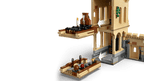LEGO Harry Potter Kasteel Zweinstein: vliegles - 76447