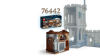 LEGO Harry Potter Kasteel Zweinstein: vliegles - 76447