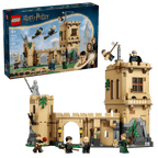 LEGO Harry Potter Kasteel Zweinstein: vliegles - 76447