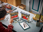 LEGO Harry Potter Boekensteun: De Zweinstein Express - 76450
