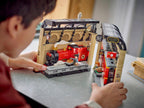 LEGO Harry Potter Boekensteun: De Zweinstein Express - 76450
