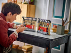 LEGO Harry Potter Boekensteun: De Zweinstein Express - 76450