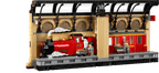 LEGO Harry Potter Boekensteun: De Zweinstein Express - 76450