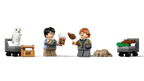 LEGO Harry Potter Boekensteun: De Zweinstein Express - 76450