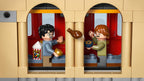LEGO Harry Potter Boekensteun: De Zweinstein Express - 76450