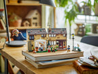 LEGO Harry Potter Ligusterlaan: bezoek van tante Margot - 76451