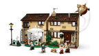 LEGO Harry Potter Ligusterlaan: bezoek van tante Margot - 76451