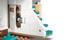 LEGO Harry Potter Ligusterlaan: bezoek van tante Margot - 76451