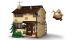 LEGO Harry Potter Ligusterlaan: bezoek van tante Margot - 76451