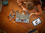 LEGO Harry Potter Villa Malfidus - 76453