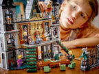 LEGO Harry Potter Villa Malfidus - 76453