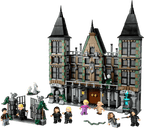 LEGO Harry Potter Villa Malfidus - 76453