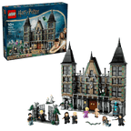 LEGO Harry Potter Villa Malfidus - 76453
