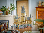 LEGO Harry Potter Kasteel Zweinstein: de Hoofdtoren - 76454