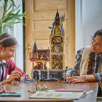 LEGO Harry Potter Kasteel Zweinstein: de Hoofdtoren - 76454