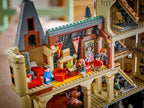 LEGO Harry Potter Kasteel Zweinstein: de Hoofdtoren - 76454