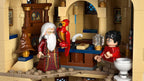 LEGO Harry Potter Kasteel Zweinstein: de Hoofdtoren - 76454