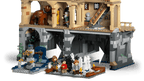 LEGO Harry Potter Kasteel Zweinstein: de Hoofdtoren - 76454