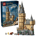 LEGO Harry Potter Kasteel Zweinstein: de Hoofdtoren - 76454
