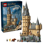 LEGO Harry Potter Kasteel Zweinstein: de Hoofdtoren - 76454