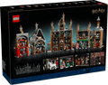 LEGO Harry Potter - Hogsmeade Dorp - Collector's Edition - 76457