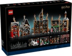 LEGO Harry Potter - Hogsmeade Dorp - Collector's Edition - 76457