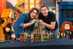 LEGO Harry Potter - Hogsmeade Dorp - Collector's Edition - 76457