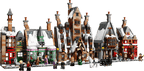 LEGO Harry Potter - Hogsmeade Dorp - Collector's Edition - 76457