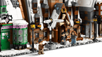 LEGO Harry Potter - Hogsmeade Dorp - Collector's Edition - 76457