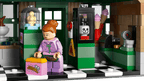 LEGO Harry Potter - Hogsmeade Dorp - Collector's Edition - 76457