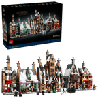 LEGO Harry Potter - Hogsmeade Dorp - Collector's Edition - 76457