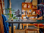 LEGO Harry Potter Familie van Terzielers - 76458