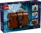 LEGO Wednesday Appartement van Thing - 76785