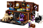 LEGO Wednesday Appartement van Thing - 76785