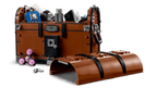 LEGO Wednesday Appartement van Thing - 76785
