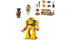 LEGO Disney Lightyear Zyclops Achtervolging - 76830