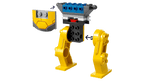 LEGO Disney Lightyear Zyclops Achtervolging - 76830