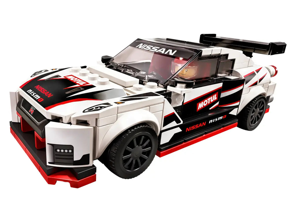 LEGO Speed Champions Nissan GT-R NISMO - 76896