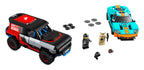LEGO Speed Champions Ford GT Heritage Edition en Bronco R - 76905