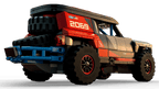 LEGO Speed Champions Ford GT Heritage Edition en Bronco R - 76905