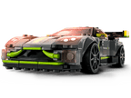 LEGO Speed Champions Aston Martin Valkyrie AMR Pro en Aston Martin Vantage GT3 - 76910