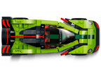 LEGO Speed Champions Aston Martin Valkyrie AMR Pro en Aston Martin Vantage GT3 - 76910